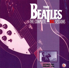 Load image into Gallery viewer, The Beatles – The Complete BBC Sessions (CD box set)