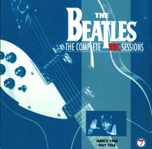 Load image into Gallery viewer, The Beatles – The Complete BBC Sessions (CD box set)