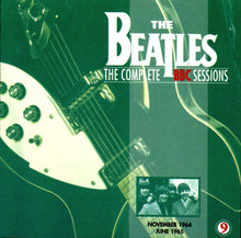 Load image into Gallery viewer, The Beatles – The Complete BBC Sessions (CD box set)