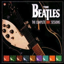 Load image into Gallery viewer, The Beatles – The Complete BBC Sessions (CD box set)