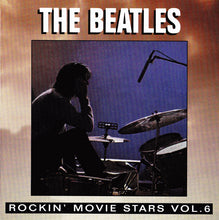 Load image into Gallery viewer, The Beatles - Rockin' Movie Stars Vol. 1-8 (CD)