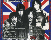 Load image into Gallery viewer, The Who – The Punk Meets The Godfather (CD)