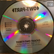 Load image into Gallery viewer, The Beatles – Back-Track Part Two (CD)