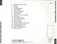 Load image into Gallery viewer, Bruce Springsteen – Another Side Of Bruce Springsteen (CD)