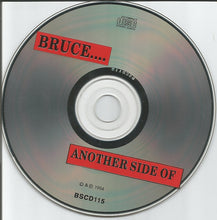 Load image into Gallery viewer, Bruce Springsteen – Another Side Of Bruce Springsteen (CD)