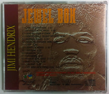 Load image into Gallery viewer, Jimi Hendrix - Jewel Box (CD)