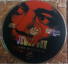 Load image into Gallery viewer, Jimi Hendrix - Jewel Box (CD)