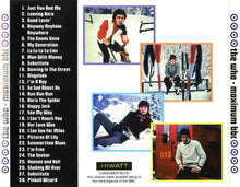 Load image into Gallery viewer, The Who – Maximum BBC (CD)