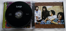 Load image into Gallery viewer, The Who – Largo 1973 (CD)
