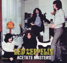 Load image into Gallery viewer, Led Zeppelin – Acetate Masters (CD)
