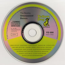 Load image into Gallery viewer, The Beatles – Unsurpassed Demos (CD)