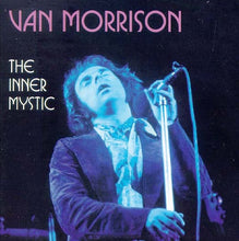 Load image into Gallery viewer, Van Morrison – The Inner Mystic (CD)