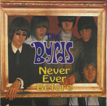 Load image into Gallery viewer, The Byrds – Never Ever Before (CD)