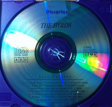 Load image into Gallery viewer, The Byrds – Lyve Twytter (CD)