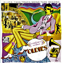 Load image into Gallery viewer, The Beatles – A Collection Of Beatles Oldies (CD)