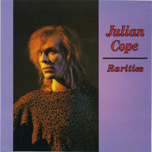 Load image into Gallery viewer, Julian Cope – Rarities (CD)