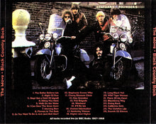 Load image into Gallery viewer, The Move – Black Country Rock (CD)