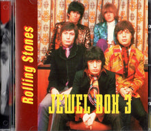Load image into Gallery viewer, Rolling Stones – Jewel Box 3 (CD)