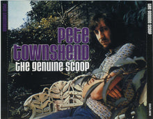 Load image into Gallery viewer, Pete Townshend – The Genuine Scoop (CD)