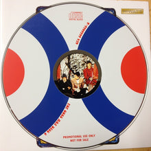 Load image into Gallery viewer, The Who – Pop Goes Art (CD)