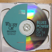Load image into Gallery viewer, Eric Clapton – Best Of Tour '74 (CD)