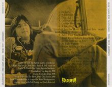 Load image into Gallery viewer, Gram Parsons & The Fallen Angels - Yours Truly, Anonymous (cd)