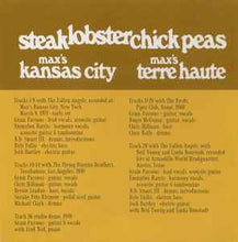 Load image into Gallery viewer, Gram Parsons & The Fallen Angels - Yours Truly, Anonymous (cd)