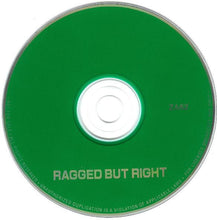 Load image into Gallery viewer, Neil Young – Ragged But Right (CD)