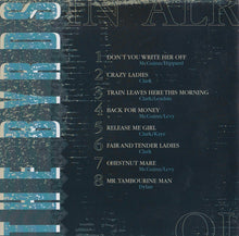 Load image into Gallery viewer, The Byrds – Doin' Alright For Old People (CD)