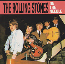 Load image into Gallery viewer, The Rolling Stones – On The Needle (CD)