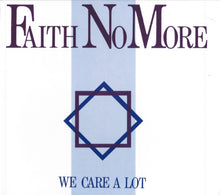 Load image into Gallery viewer, Faith No More - We Care A Lot (CD)