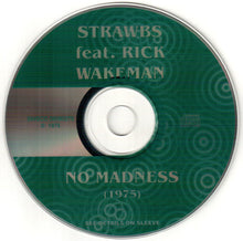 Load image into Gallery viewer, Strawbs – Nomadness (CD)