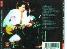 Load image into Gallery viewer, The Kinks – Kristmas Koncert (CD)