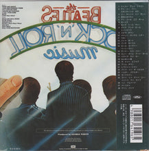 Load image into Gallery viewer, The Beatles – Rock 'N' Roll Music (CD)