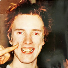 Load image into Gallery viewer, Sex Pistols – Violent And Vicious (CD)