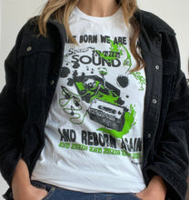 Load image into Gallery viewer, Keep Austin - Reborn T-Shirt