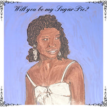 Load image into Gallery viewer, Valentine's for Music Lovers - by Amped Art Studio