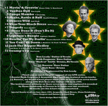 Load image into Gallery viewer, Tailgators - Live '84-'90 Vol. 3 (CD)