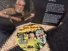 Load image into Gallery viewer, Terry Barnes - King of The Cannibals (CD, Album)