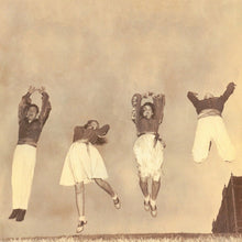 Load image into Gallery viewer, Thanks Light - American Hamburger (CD)