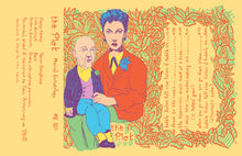 Load image into Gallery viewer, The Plot - The Plot (Cass)