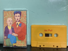 Load image into Gallery viewer, The Plot - The Plot (Cass)