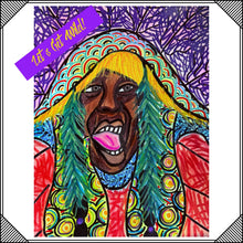 Load image into Gallery viewer, Valentine's for Music Lovers - by Amped Art Studio