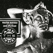 Load image into Gallery viewer, Walter Daniels Meets Jack Oblivian & The Sheiks - The Return of... (7", Vinyl)