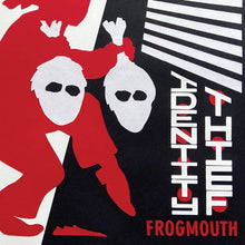 Load image into Gallery viewer, Frogmouth - Identity Thief (CD)
