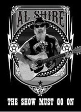 Load image into Gallery viewer, Marshall Falcon / Al Shire - The Longest Day / The Show Must Go On 7"