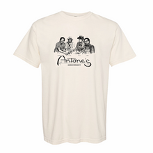 Load image into Gallery viewer, Antone's Retro Anniversary T-Shirt