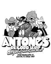 Load image into Gallery viewer, Antone's Record Shop 38th Anniversary T-Shirt