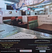 Load image into Gallery viewer, Brett Horton - Songs Plucked from the Air (VINYL)