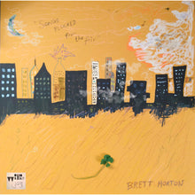 Load image into Gallery viewer, Brett Horton - Songs Plucked from the Air (VINYL)